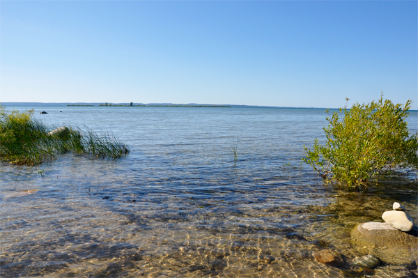 Grand Traverse Bay